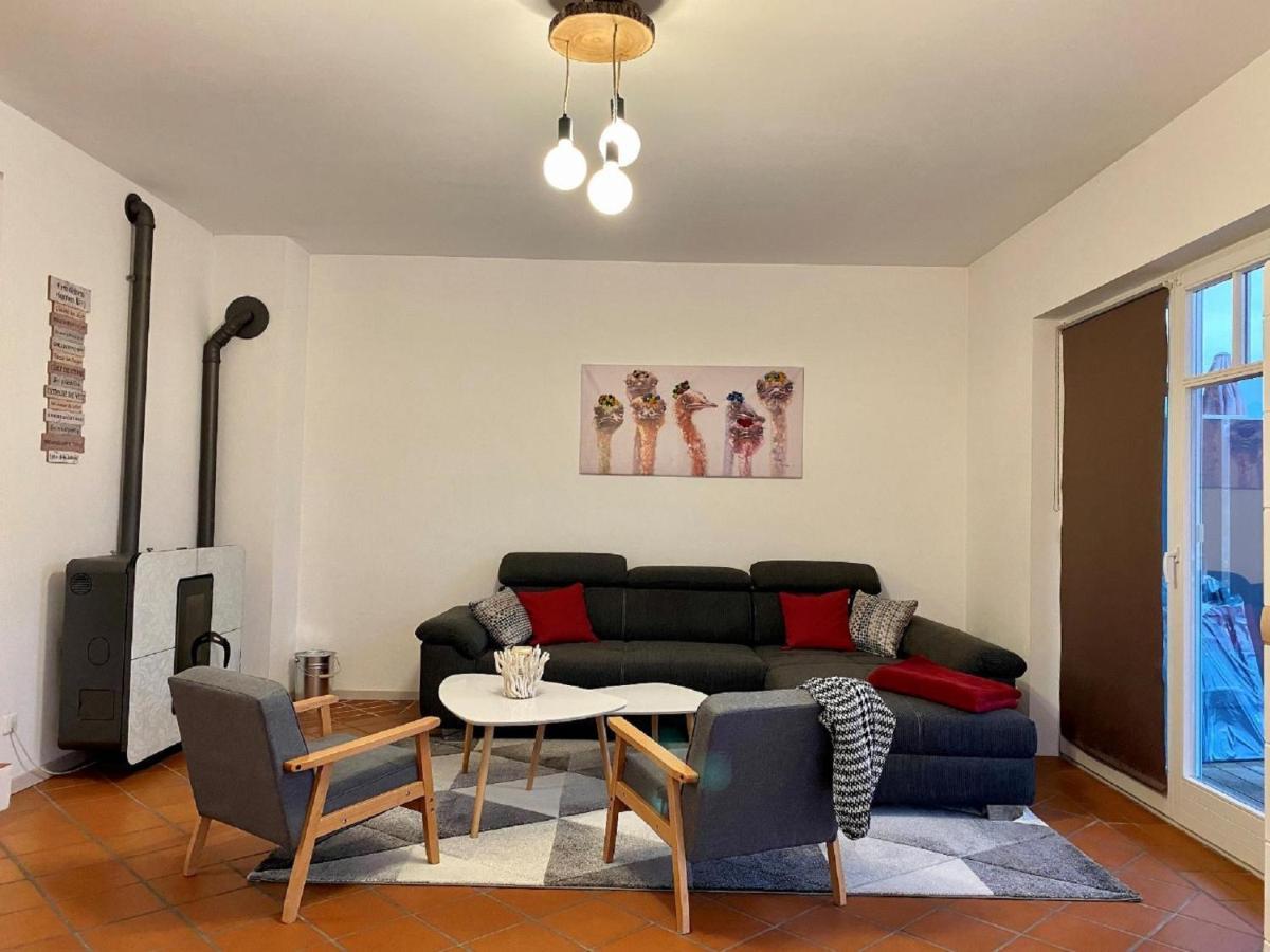 Ferienwohnung Haus Glücksmoment - neu ab Ostern 2022 Sankt Englmar Exterior foto