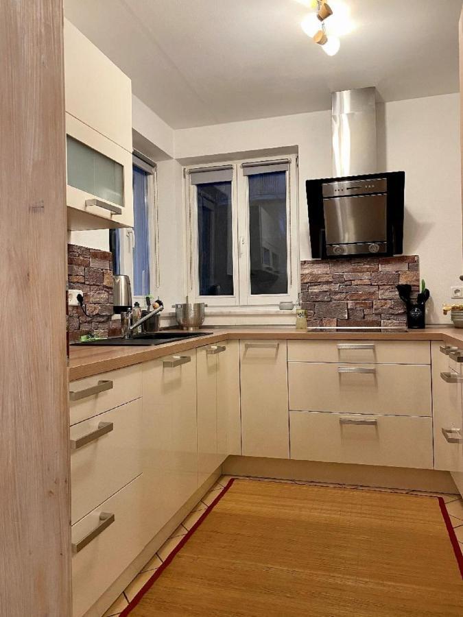 Ferienwohnung Haus Glücksmoment - neu ab Ostern 2022 Sankt Englmar Exterior foto
