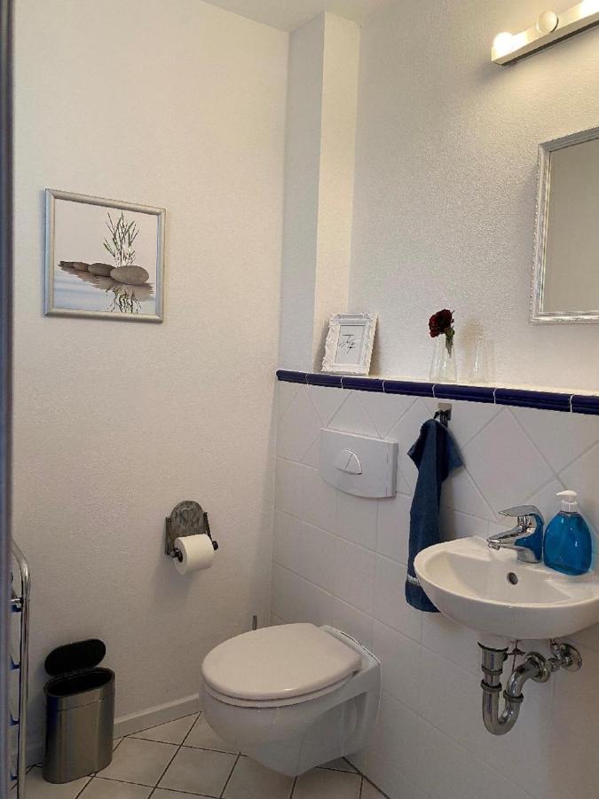 Ferienwohnung Haus Glücksmoment - neu ab Ostern 2022 Sankt Englmar Exterior foto