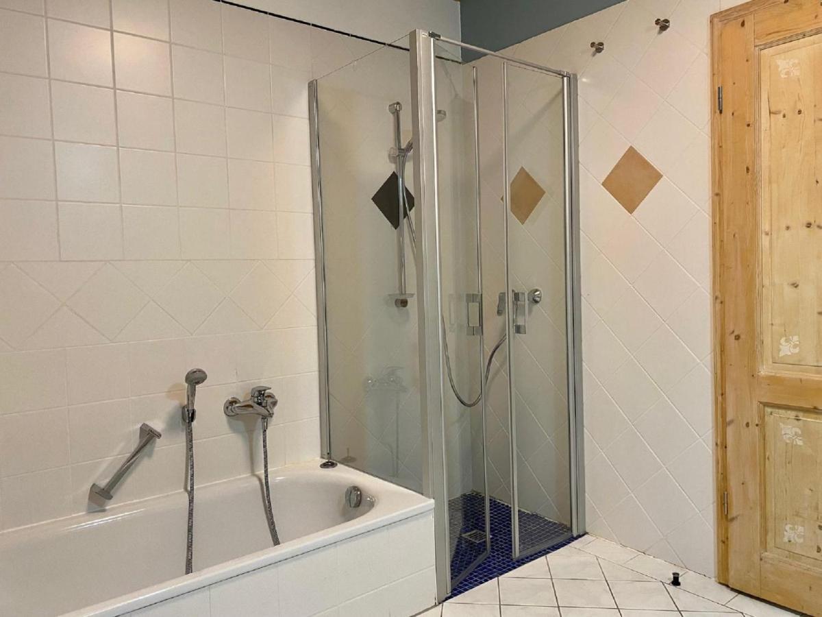 Ferienwohnung Haus Glücksmoment - neu ab Ostern 2022 Sankt Englmar Exterior foto